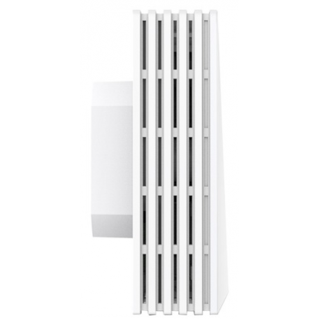 TP-Link Omada EAP650-Wall V1 - Radio access point - Wi-Fi 6 - 2.4 GHz, 5 GHz - cloud-managed - wall mountable - 6