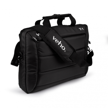 Veho T-Series T-1 - Notebook carrying case - 15.6" - 16