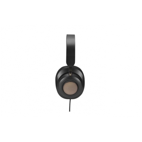 Kensington H2000 - Headset - full size - wired - USB-C - noise isolating - 22