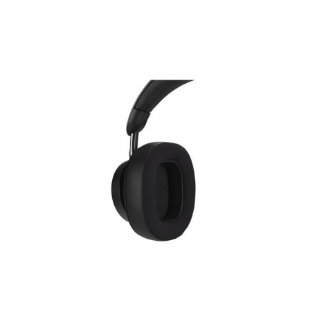 Kensington H2000 - Headset - full size - wired - USB-C - noise isolating - 24