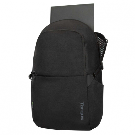 Targus EcoSmart Zero Waste - Notebook carrying backpack - up to 15.6" - 25