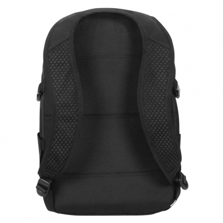 Targus EcoSmart Zero Waste - Notebook carrying backpack - up to 15.6" - 26