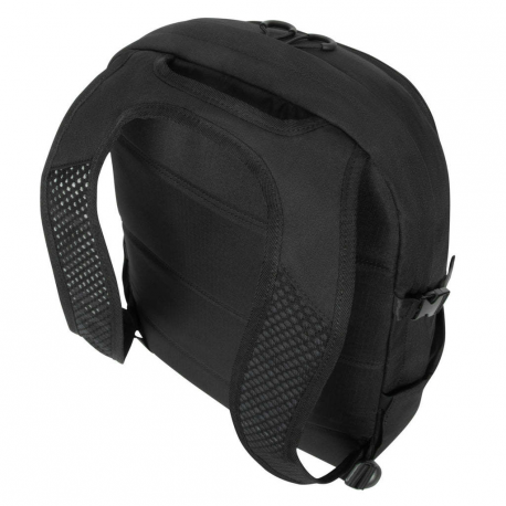 Targus EcoSmart Zero Waste - Notebook carrying backpack - up to 15.6" - 28