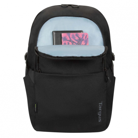 Targus EcoSmart Zero Waste - Notebook carrying backpack - up to 15.6" - 30