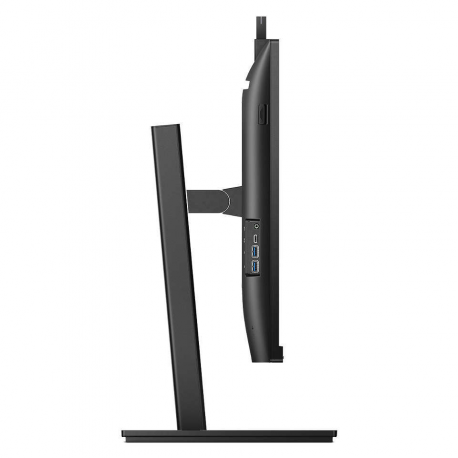 Philips 40B1U5601H - 5000 Series - LED monitor - 40" (39.53" viewable) - 3440 x 1440 UWQHD @ 120 Hz - IPS - 300 cd / m² - 1200:1 - HDR10 - 4 ms - HDMI, DisplayPort, 2xUSB-C - speakers - black - 9