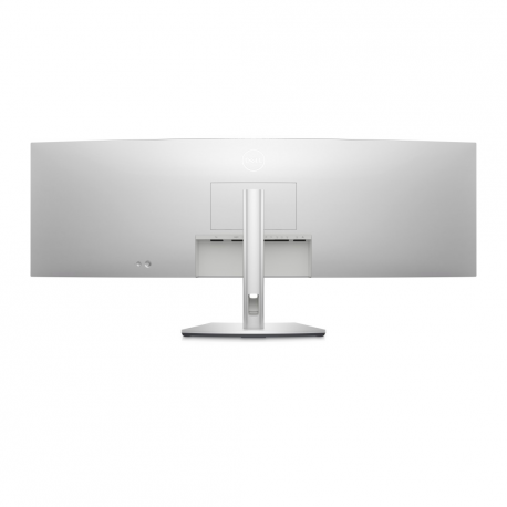 Dell UltraSharp U4924DW - LED monitor - curved - 49" - 5120 x 1440 5K Dual QHD @ 60 Hz - IPS Black - 350 cd / m² - 2000:1 - 5 ms - 2xHDMI, DisplayPort, USB-C - speakers - with 3 years Advanced Exchange Service - Disti SNS - 8