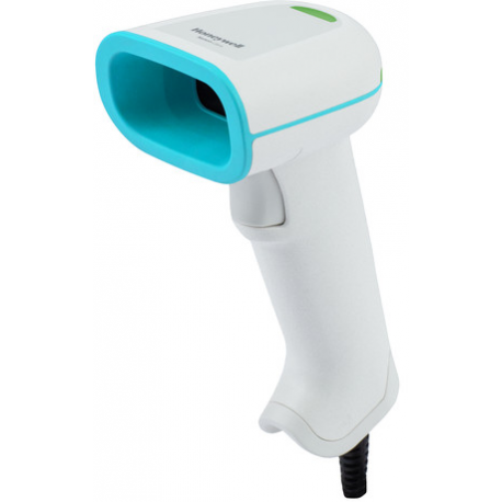Honeywell Xenon Ultra 1960H - Healthcare USB Kit - barcode scanner - handheld - HD - 2D imager - decoded - USB - 9