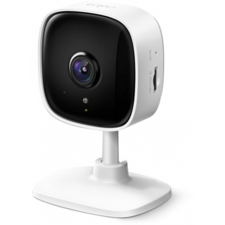 Tapo C500 V1 - Network surveillance camera - indoor, outdoor - dust resistant  /  water resistant - colour (Day&Night) - 1920 x 1080 - 1080p - fixed focal - audio - wireless - Wi-Fi - 2.4GHz radio - H.264 - 2