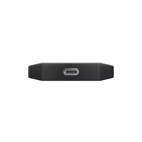 SanDisk Professional PRO-G40 - SSD - 4 TB - external (portable) - USB 3.2 Gen 2  /  Thunderbolt 3 (USB-C connector) - 4