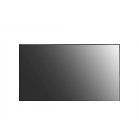 LG 55VL5PJ - 55" Diagonal Class VL5PJ Series LED-backlit LCD display - digital signage with Integrated Pro:Idiom - webOS - 1080p 1920 x 1080 - Direct LED - black - 8