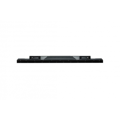 LG 55VL5PJ - 55" Diagonal Class VL5PJ Series LED-backlit LCD display - digital signage with Integrated Pro:Idiom - webOS - 1080p 1920 x 1080 - Direct LED - black - 14