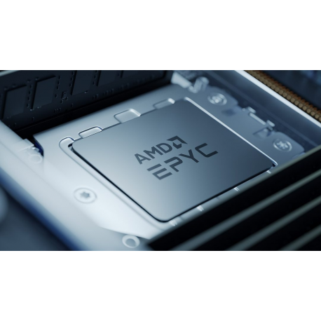 AMD EPYC 9634 - 2.25 GHz - 84-core - 168 threads - 384 MB cache - Socket SP5 - OEM - 2