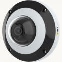 AXIS F4105-LRE - Network surveillance camera - dome - outdoor, indoor - vibration  /  waterproof - colour (Day&Night) - 1920 x 1080 - 720p, 1080p - M12 mount - fixed focal