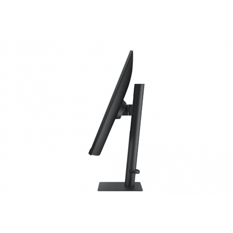 Samsung ViewFinity S8 S27B800TGU - S80TB Series - LED monitor - 27" - 3840 x 2160 4K UHD (2160p) @ 60 Hz - IPS - 350 cd/m² - 1000:1 - HDR10 - 5 ms - HDMI, 2xThunderbolt 4 - black - 11