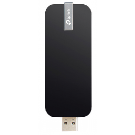 TP-Link Archer T4U - Network adapter - USB 3.0 - Wi-Fi 5 - 3