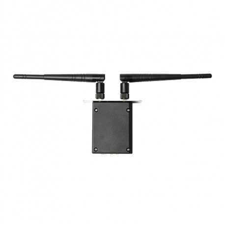 Brother PA-WB-001 - Network adapter - Bluetooth, Wi-Fi - for Titan Industrial Printer TJ-4420TN, TJ-4422TN, TJ-4520TN, TJ-4522TN, TJ-4620TN - 7