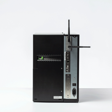 Brother PA-WB-001 - Network adapter - Bluetooth, Wi-Fi - for Titan Industrial Printer TJ-4420TN, TJ-4422TN, TJ-4520TN, TJ-4522TN, TJ-4620TN - 8