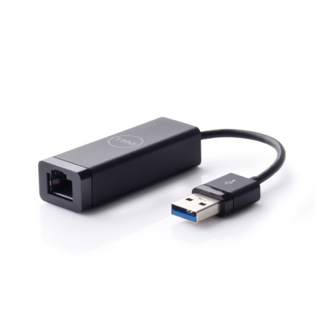 Dell - Network adapter - USB 3.0 - Gigabit Ethernet x 1 - 5