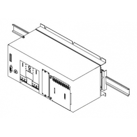 156W Modular Redundant Power - 3