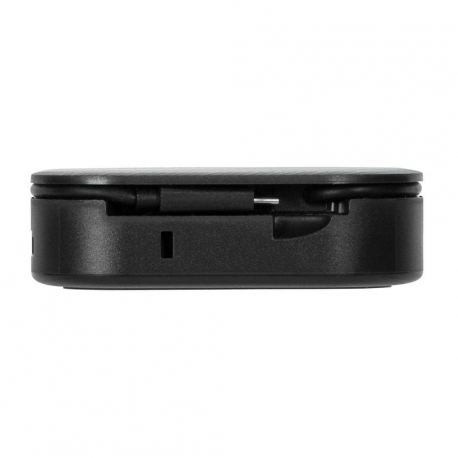 Targus USB-C Universal Dual HD Docking Station with 80W PD Pass-Thru - Docking station - USB-C 3.2 Gen 2 - 2 x HDMI - GigE - TAA Compliant - 8