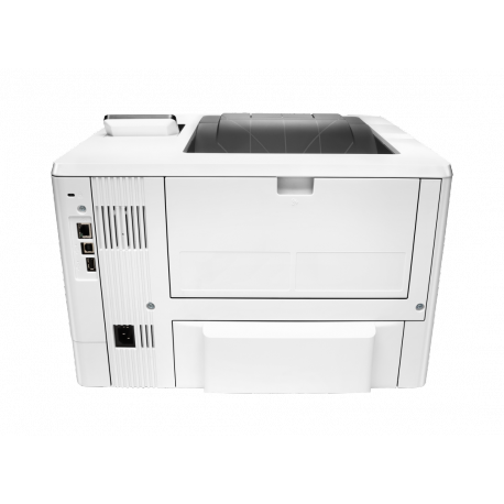 HP LaserJet Pro M501dn - Printer - B / W - Duplex - laser - A4 / Legal - 4800 x 600 dpi - up to 43 ppm - capacity: 650 sheets - USB 2.0, Gigabit LAN, USB 2.0 host - 18