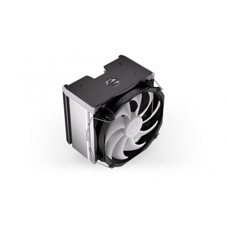 Endorfy Fortis 5 ARGB - Processor cooler - (for: LGA775, AM2+, LGA1366, AM3+, FM1, FM2+, LGA2011-3, LGA2011 (Square ILM), AM4, LGA2066, LGA1200, LGA1700, AM5, LGA115x Socket) - 140 mm - black - 16