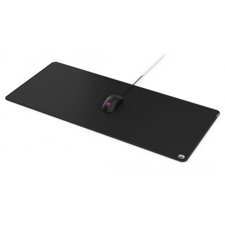 Endorfy Cordura Speed XL - Mouse pad - black - 9