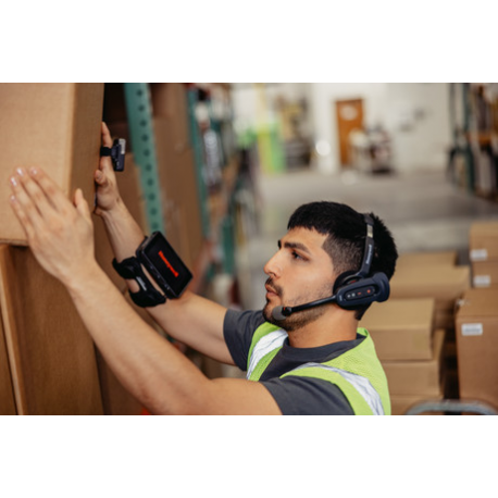 Honeywell - Handheld arm mount - 15