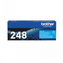 Brother TN-248C - Cyan - original - box - toner cartridge