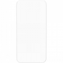 OtterBox Premium - Screen protector for mobile phone - antimicrobial - glass - clear - for Apple iPhone 15 Plus