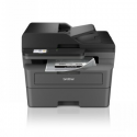 Brother DCP-L2660DW - Multifunction printer - B / W - laser - A4 / Legal (media) - up to 34 ppm (copying) - up to 34 ppm (printing) - 250 sheets - USB 2.0, Wi-Fi(n)