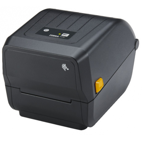 Zebra ZD200 Series ZD230 - Label printer - direct thermal - Roll (12.7 cm) - 203 dpi - up to 152 mm / sec - USB 2.0 - cutter - peeler - 2