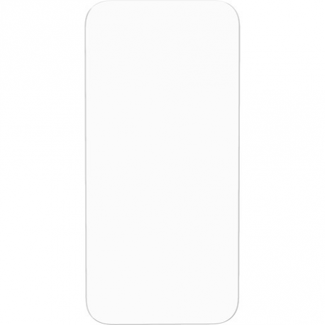 OtterBox Premium - Screen protector for mobile phone - antimicrobial - glass - clear - for Apple iPhone 15 - 0