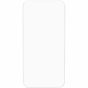 OtterBox Premium - Screen protector for mobile phone - antimicrobial - glass - clear - for Apple iPhone 15