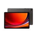 Samsung Galaxy Tab S9 - Tablet - Android 13 - 128 GB - 11" AMOLED (2560 x 1600) - microSD slot - 3G, 4G, 5G - graphite