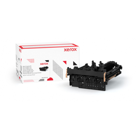 Xerox - Black - original - box - printer imaging kit - for Xerox C410; VersaLink C415 / DN - 0