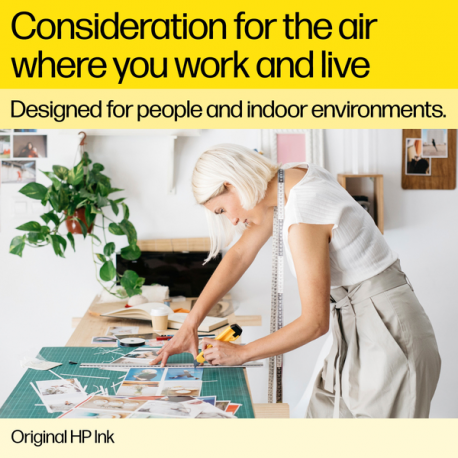 HP 937 - Magenta - original - ink cartridge - 2