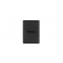 Transcend ESD270C - SSD - 2 TB - external (portable) - USB 3.1 Gen 2 (USB-C connector) - 256-bit AES - black
