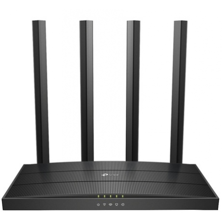 TP-Link Archer BE900 V1 - Wireless router - DSL modem 4-port switch - Wi-Fi 7 - Wi-Fi 5 - Dual Band - 1
