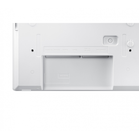 Samsung KM24C-5 - Kiosk - Core i5 - flash 256 GB - Win 10 IoT Enterprise (includes Win 10 IoT Licence) - monitor: LED 24" 1920 x 1080 (Full HD) @ 75 Hz touchscreen - 21