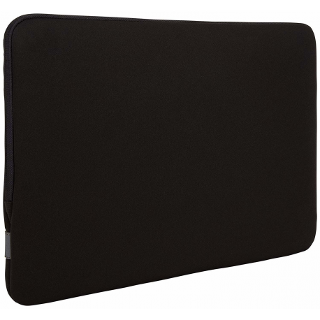 Case Logic Reflect - Notebook sleeve - 13" - black - 2