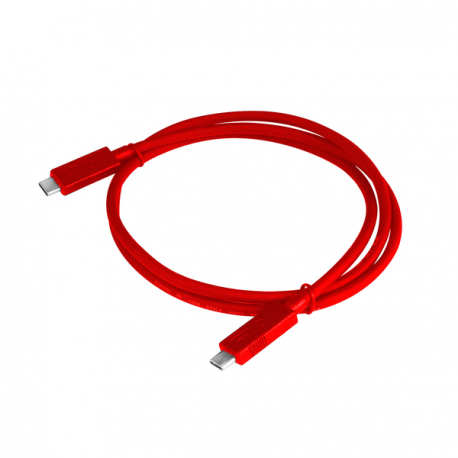 Club 3D - Docking station - USB-C 3.2 Gen 1 - VGA, HDMI, DP - GigE - 100 Watt - 5