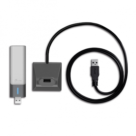 TP-Link TX20UH V1 - Network adapter - USB 3.0 - 802.11ax - 1