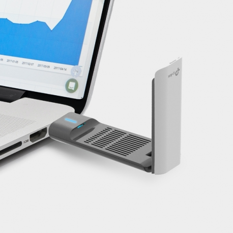 TP-Link TX20UH V1 - Network adapter - USB 3.0 - 802.11ax - 2