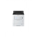 Kyocera ECOSYS PA4000cx - Printer - colour - Duplex - laser - A4 / Legal - 1200 x 1200 dpi - up to 45 ppm (mono)  /  up to 45 ppm (colour) - capacity: 600 sheets - USB 2.0, Gigabit LAN, USB host