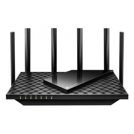 TP-Link Archer Air E5 V1 - Wi-Fi range extender - Wi-Fi 6 - 2.4 GHz, 5 GHz - wall mountable - 0