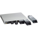 Cisco Config 6 - Power supply - hot-plug (plug-in module) - 600 Watt - for P / N: C9200-48PL-1A, C9200-48PL-A, C9200-48PL-A++, C9200-48PL-E, C9200-48PL-E++