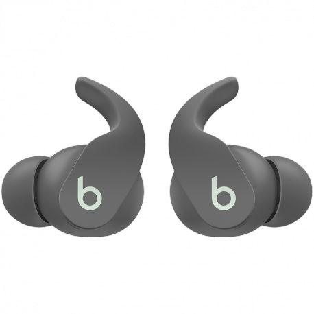 Beats Fit Pro - True wireless earphones with mic - in-ear - Bluetooth - active noise cancelling - sage gray - 4