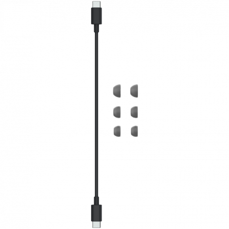 Beats Fit Pro - True wireless earphones with mic - in-ear - Bluetooth - active noise cancelling - sage gray - 9