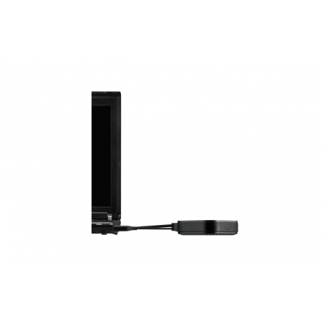 BenQ InstaShow Button Kit - Wireless video / audio extender - 802.11ac - up to 8 m - for BenQ LH710, LH930, LU710, LU960UST, MH536, MS560; Large Venue LU9255 - 6